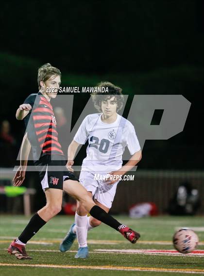 Thumbnail 2 in   Harvard-Westlake @ Sierra Canyon photogallery.