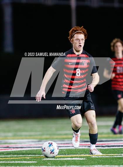 Thumbnail 2 in   Harvard-Westlake @ Sierra Canyon photogallery.