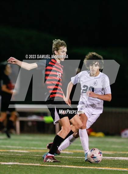 Thumbnail 1 in   Harvard-Westlake @ Sierra Canyon photogallery.