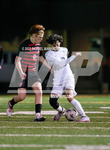 Thumbnail 1 in   Harvard-Westlake @ Sierra Canyon photogallery.
