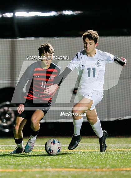 Thumbnail 1 in   Harvard-Westlake @ Sierra Canyon photogallery.