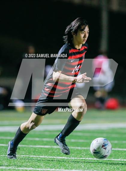 Thumbnail 2 in   Harvard-Westlake @ Sierra Canyon photogallery.