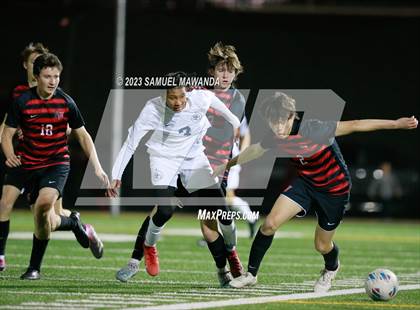 Thumbnail 2 in   Harvard-Westlake @ Sierra Canyon photogallery.