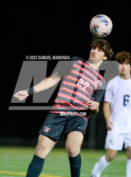 Thumbnail 2 in   Harvard-Westlake @ Sierra Canyon photogallery.