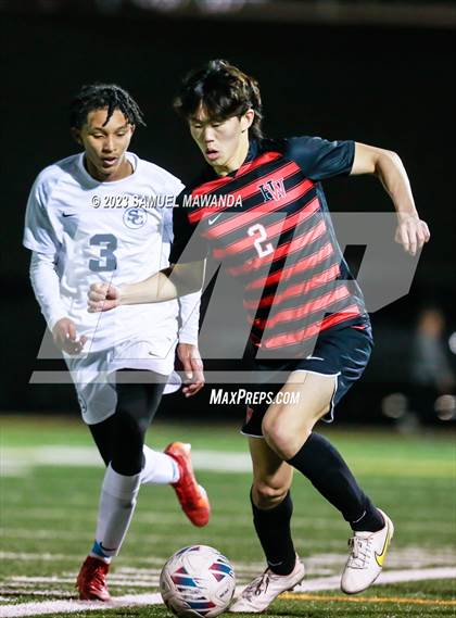 Thumbnail 1 in   Harvard-Westlake @ Sierra Canyon photogallery.