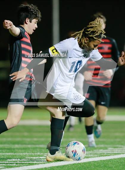 Thumbnail 3 in   Harvard-Westlake @ Sierra Canyon photogallery.