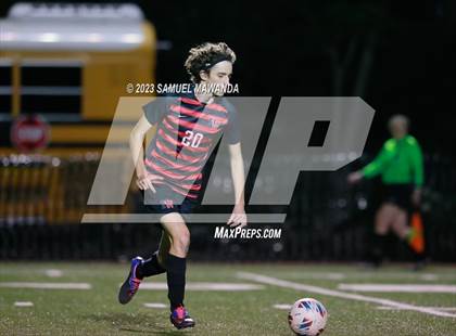 Thumbnail 2 in   Harvard-Westlake @ Sierra Canyon photogallery.