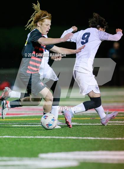 Thumbnail 1 in   Harvard-Westlake @ Sierra Canyon photogallery.
