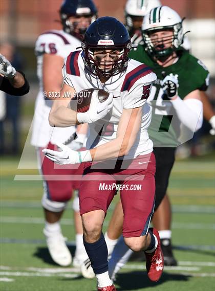 Thumbnail 2 in Dexter Southfield @ Hamden Hall (NEPSAC Joe Lang Bowl) photogallery.