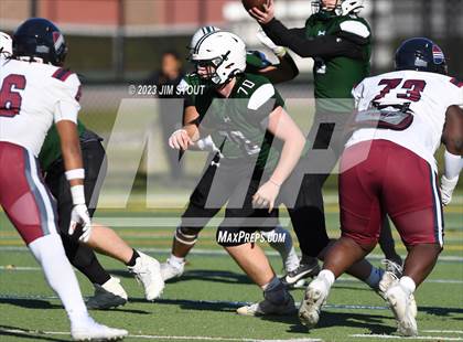 Thumbnail 3 in Dexter Southfield @ Hamden Hall (NEPSAC Joe Lang Bowl) photogallery.