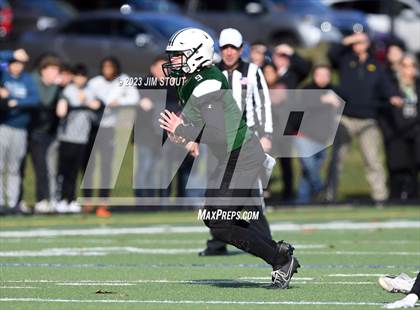 Thumbnail 2 in Dexter Southfield @ Hamden Hall (NEPSAC Joe Lang Bowl) photogallery.