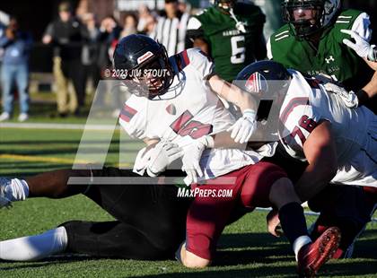 Thumbnail 1 in Dexter Southfield @ Hamden Hall (NEPSAC Joe Lang Bowl) photogallery.