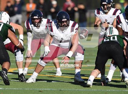 Thumbnail 1 in Dexter Southfield @ Hamden Hall (NEPSAC Joe Lang Bowl) photogallery.
