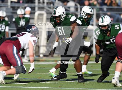 Thumbnail 2 in Dexter Southfield @ Hamden Hall (NEPSAC Joe Lang Bowl) photogallery.