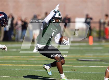 Thumbnail 1 in Dexter Southfield @ Hamden Hall (NEPSAC Joe Lang Bowl) photogallery.