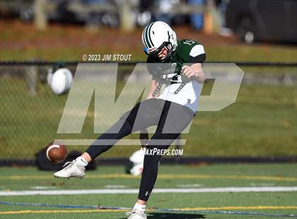 Thumbnail 1 in Dexter Southfield @ Hamden Hall (NEPSAC Joe Lang Bowl) photogallery.
