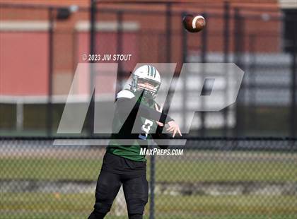 Thumbnail 3 in Dexter Southfield @ Hamden Hall (NEPSAC Joe Lang Bowl) photogallery.