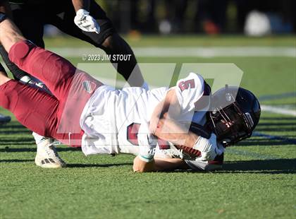 Thumbnail 1 in Dexter Southfield @ Hamden Hall (NEPSAC Joe Lang Bowl) photogallery.