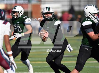 Thumbnail 2 in Dexter Southfield @ Hamden Hall (NEPSAC Joe Lang Bowl) photogallery.