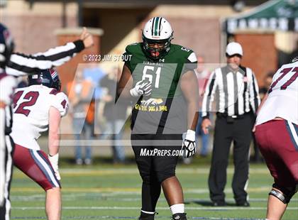 Thumbnail 2 in Dexter Southfield @ Hamden Hall (NEPSAC Joe Lang Bowl) photogallery.