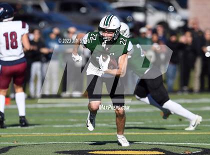 Thumbnail 2 in Dexter Southfield @ Hamden Hall (NEPSAC Joe Lang Bowl) photogallery.