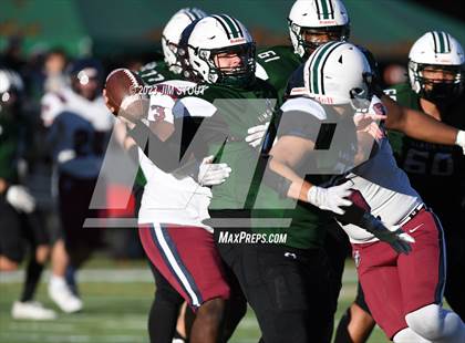 Thumbnail 2 in Dexter Southfield @ Hamden Hall (NEPSAC Joe Lang Bowl) photogallery.