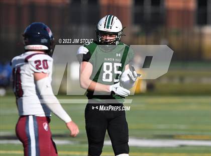 Thumbnail 3 in Dexter Southfield @ Hamden Hall (NEPSAC Joe Lang Bowl) photogallery.