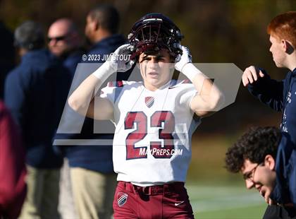 Thumbnail 2 in Dexter Southfield @ Hamden Hall (NEPSAC Joe Lang Bowl) photogallery.