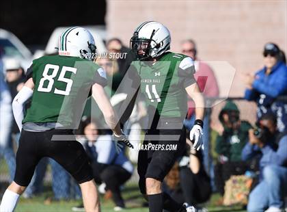 Thumbnail 2 in Dexter Southfield @ Hamden Hall (NEPSAC Joe Lang Bowl) photogallery.
