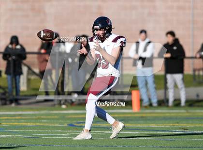 Thumbnail 3 in Dexter Southfield @ Hamden Hall (NEPSAC Joe Lang Bowl) photogallery.