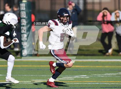 Thumbnail 3 in Dexter Southfield @ Hamden Hall (NEPSAC Joe Lang Bowl) photogallery.