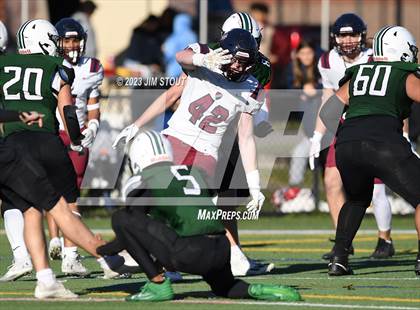 Thumbnail 3 in Dexter Southfield @ Hamden Hall (NEPSAC Joe Lang Bowl) photogallery.