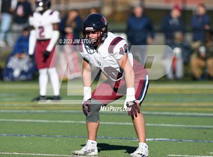 Thumbnail 2 in Dexter Southfield @ Hamden Hall (NEPSAC Joe Lang Bowl) photogallery.