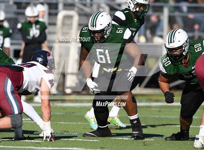 Thumbnail 1 in Dexter Southfield @ Hamden Hall (NEPSAC Joe Lang Bowl) photogallery.