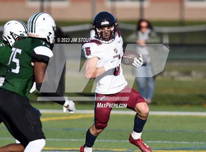 Thumbnail 3 in Dexter Southfield @ Hamden Hall (NEPSAC Joe Lang Bowl) photogallery.