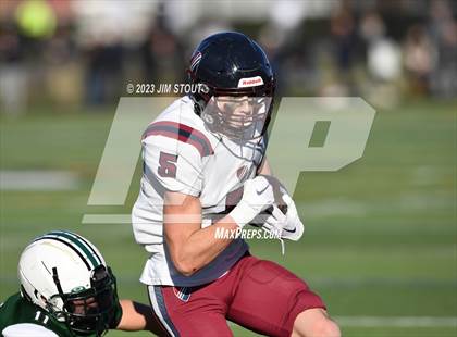 Thumbnail 3 in Dexter Southfield @ Hamden Hall (NEPSAC Joe Lang Bowl) photogallery.