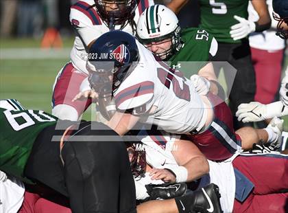 Thumbnail 2 in Dexter Southfield @ Hamden Hall (NEPSAC Joe Lang Bowl) photogallery.