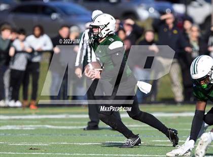 Thumbnail 1 in Dexter Southfield @ Hamden Hall (NEPSAC Joe Lang Bowl) photogallery.