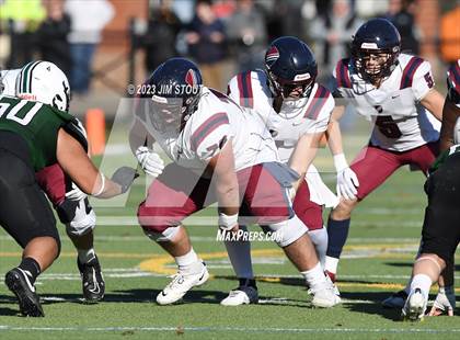 Thumbnail 3 in Dexter Southfield @ Hamden Hall (NEPSAC Joe Lang Bowl) photogallery.
