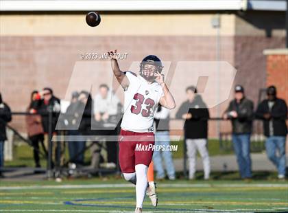 Thumbnail 1 in Dexter Southfield @ Hamden Hall (NEPSAC Joe Lang Bowl) photogallery.