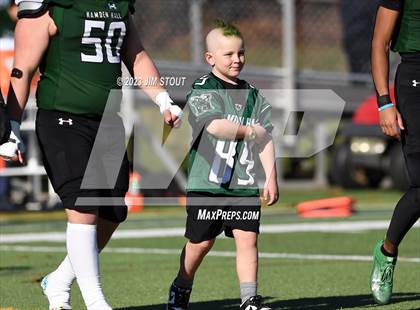 Thumbnail 3 in Dexter Southfield @ Hamden Hall (NEPSAC Joe Lang Bowl) photogallery.