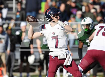 Thumbnail 2 in Dexter Southfield @ Hamden Hall (NEPSAC Joe Lang Bowl) photogallery.