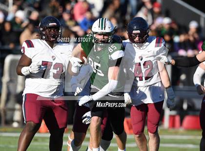 Thumbnail 3 in Dexter Southfield @ Hamden Hall (NEPSAC Joe Lang Bowl) photogallery.
