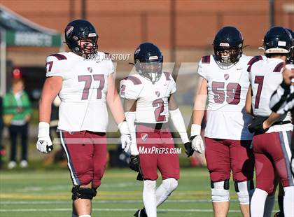 Thumbnail 1 in Dexter Southfield @ Hamden Hall (NEPSAC Joe Lang Bowl) photogallery.