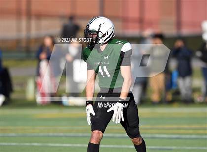 Thumbnail 3 in Dexter Southfield @ Hamden Hall (NEPSAC Joe Lang Bowl) photogallery.