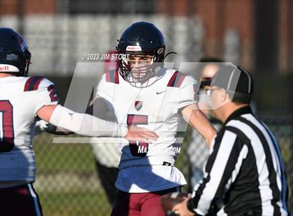 Thumbnail 2 in Dexter Southfield @ Hamden Hall (NEPSAC Joe Lang Bowl) photogallery.