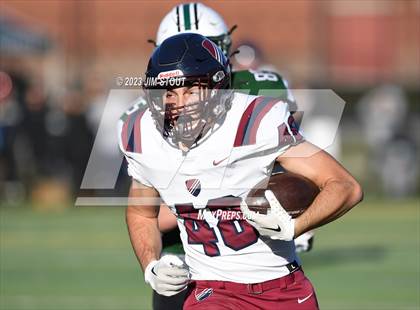 Thumbnail 1 in Dexter Southfield @ Hamden Hall (NEPSAC Joe Lang Bowl) photogallery.
