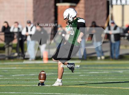 Thumbnail 2 in Dexter Southfield @ Hamden Hall (NEPSAC Joe Lang Bowl) photogallery.