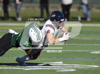 Thumbnail 1 in Dexter Southfield @ Hamden Hall (NEPSAC Joe Lang Bowl) photogallery.