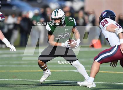 Thumbnail 2 in Dexter Southfield @ Hamden Hall (NEPSAC Joe Lang Bowl) photogallery.